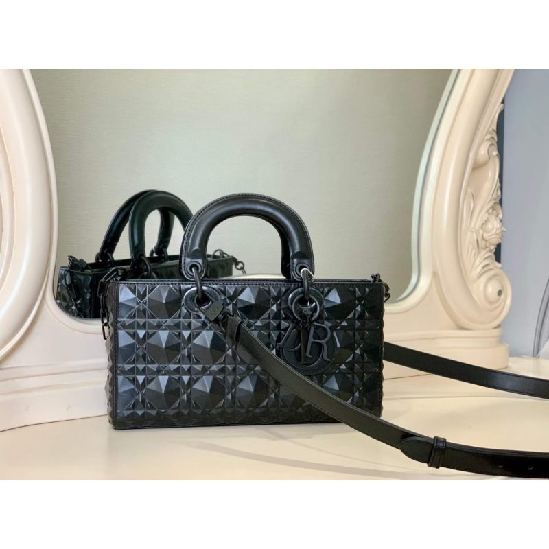 Dior Lady D Hand Bag BGMP1661