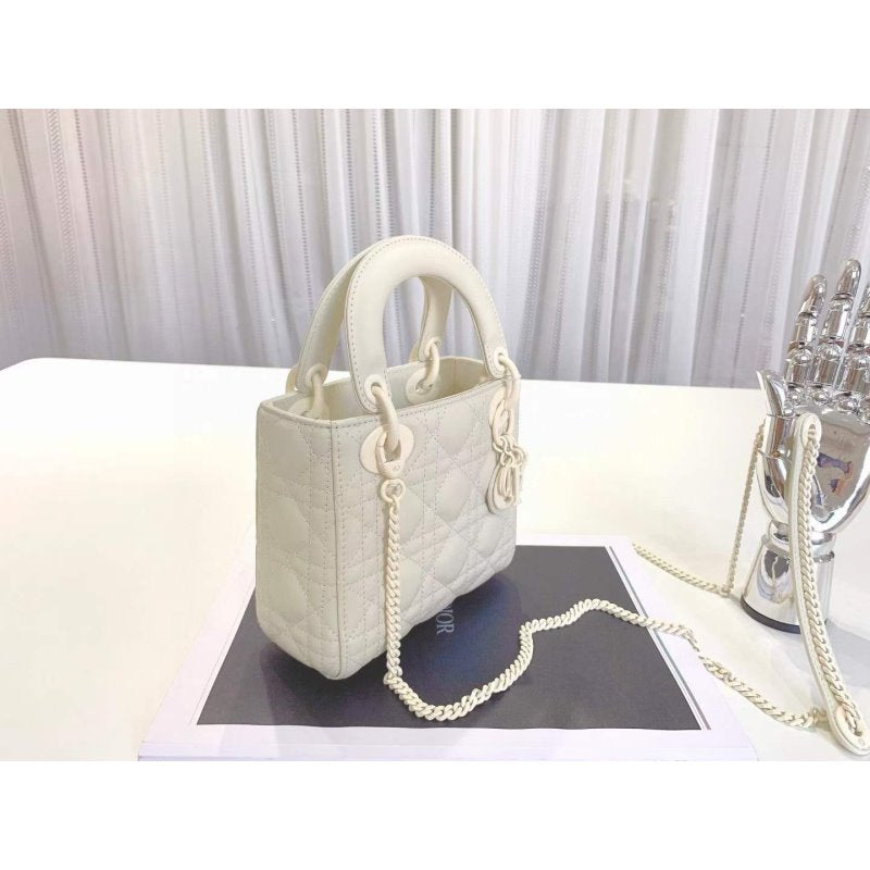 Dior Lady D joy Hand Bag BGMP1663