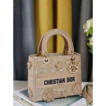 Dior Lady Hand Bag BGMP0999