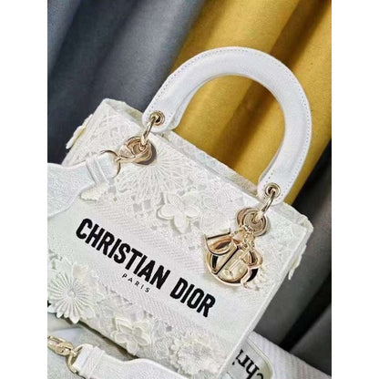 Dior Lady Hand Bag BGMP1000