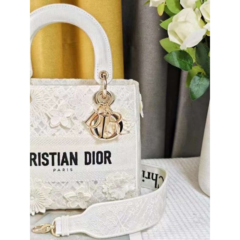 Dior Lady Hand Bag BGMP1000