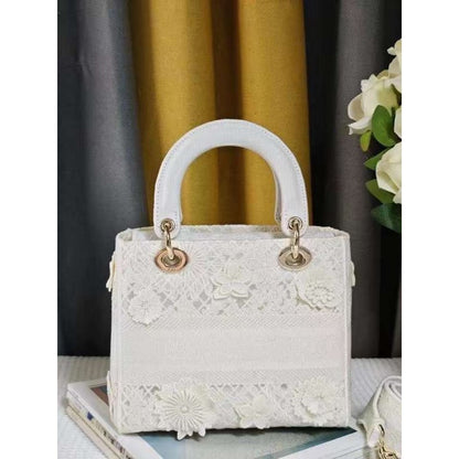 Dior Lady Hand Bag BGMP1000