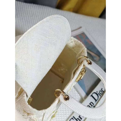 Dior Lady Hand Bag BGMP1000