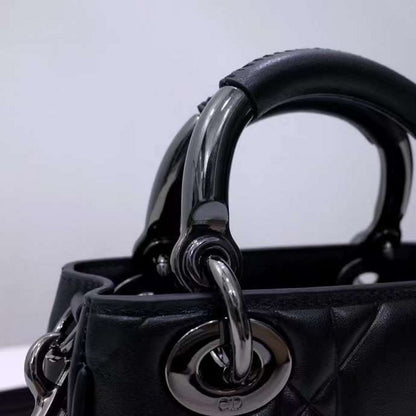 Dior Mini Lady Hand Bag BGMP1434