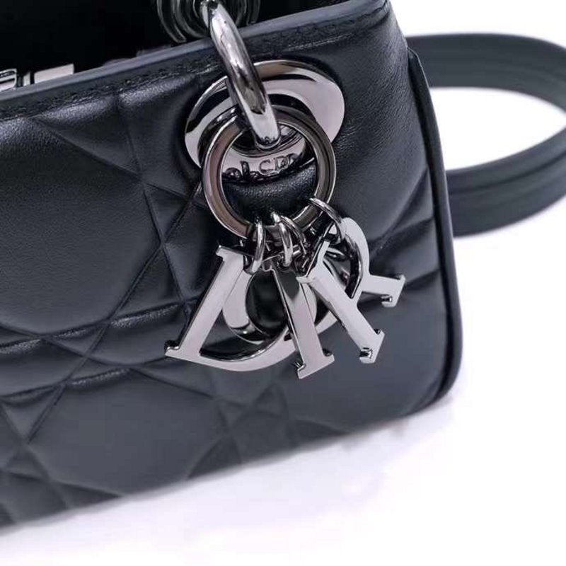 Dior Mini Lady Hand Bag BGMP1434