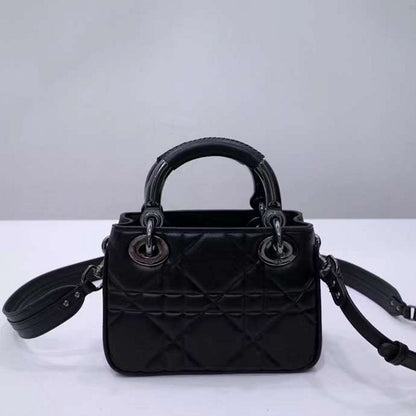 Dior Mini Lady Hand Bag BGMP1434