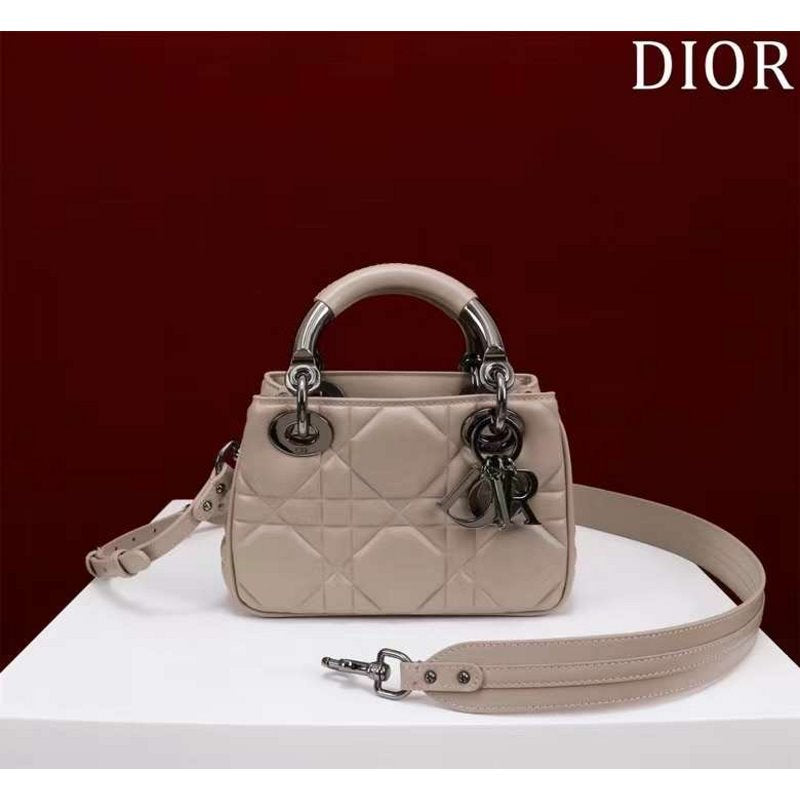 Dior Mini Lady Hand Bag BGMP1438