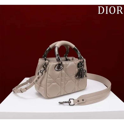 Dior Mini Lady Hand Bag BGMP1438