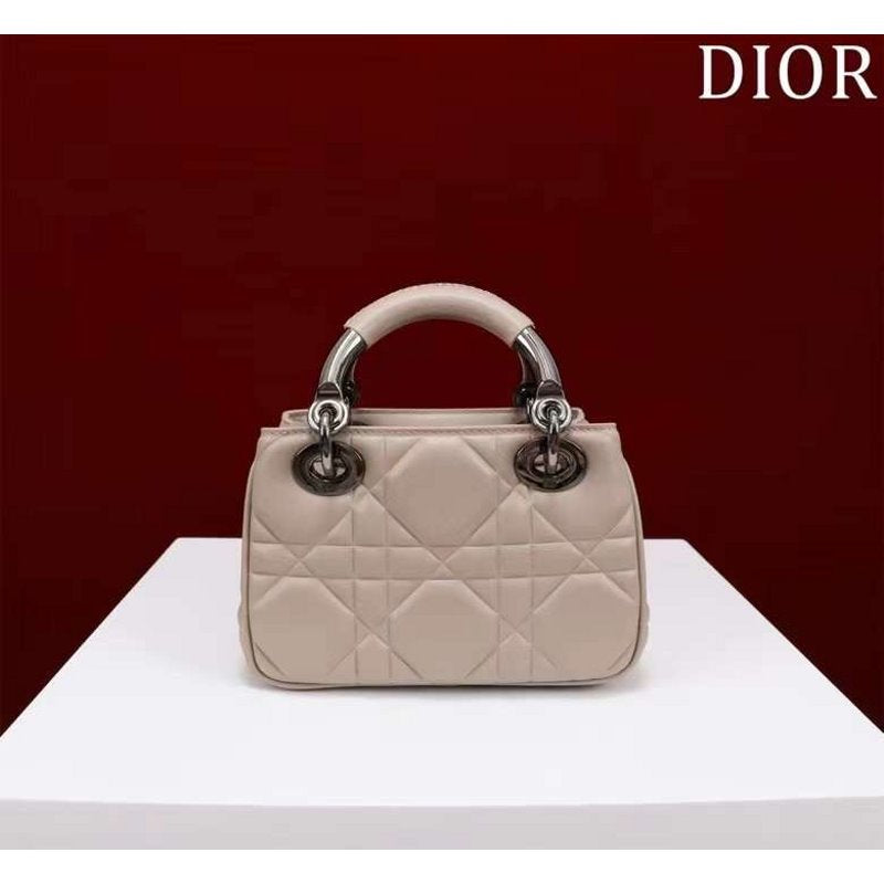 Dior Mini Lady Hand Bag BGMP1438