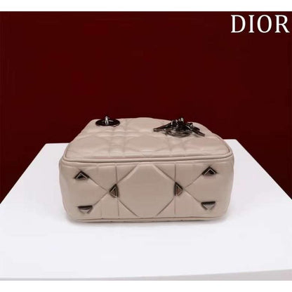 Dior Mini Lady Hand Bag BGMP1438