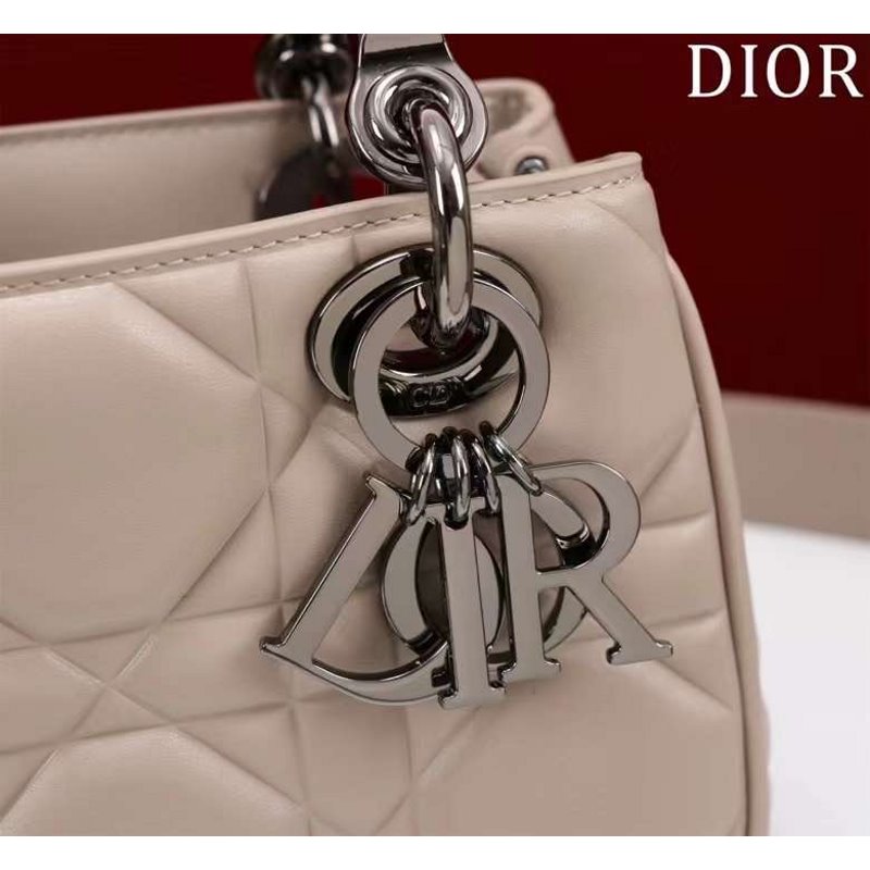 Dior Mini Lady Hand Bag BGMP1438