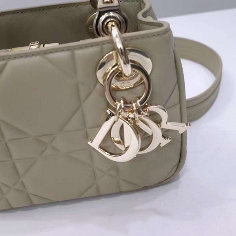 Dior Mini Lady Hand Bag BGMP1439