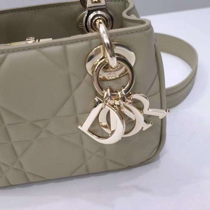 Dior Mini Lady Hand Bag BGMP1439