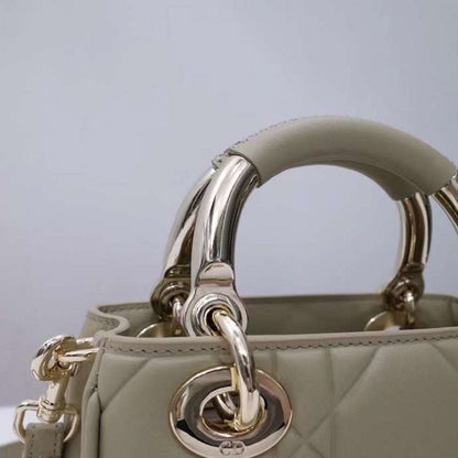 Dior Mini Lady Hand Bag BGMP1439