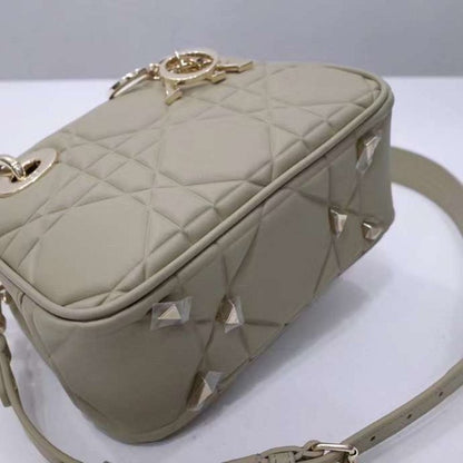 Dior Mini Lady Hand Bag BGMP1439