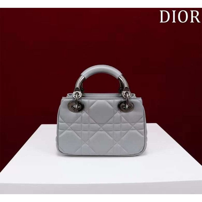 Dior Mini Lady Hand Bag BGMP1440