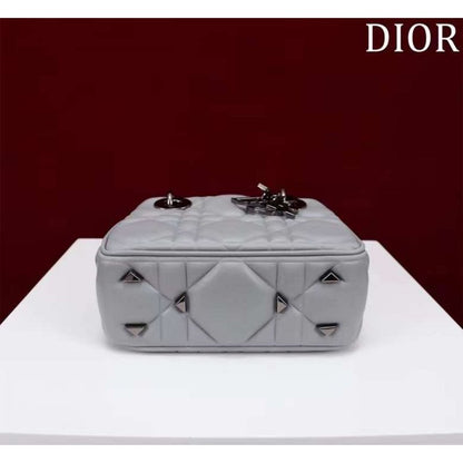 Dior Mini Lady Hand Bag BGMP1440