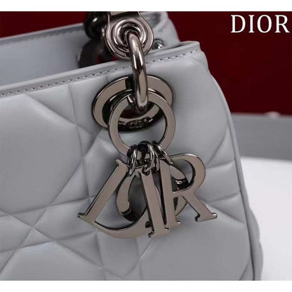 Dior Mini Lady Hand Bag BGMP1440