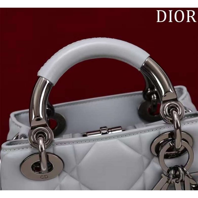 Dior Mini Lady Hand Bag BGMP1440