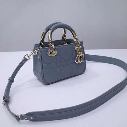 Dior Mini Lady Hand Bag BGMP1441