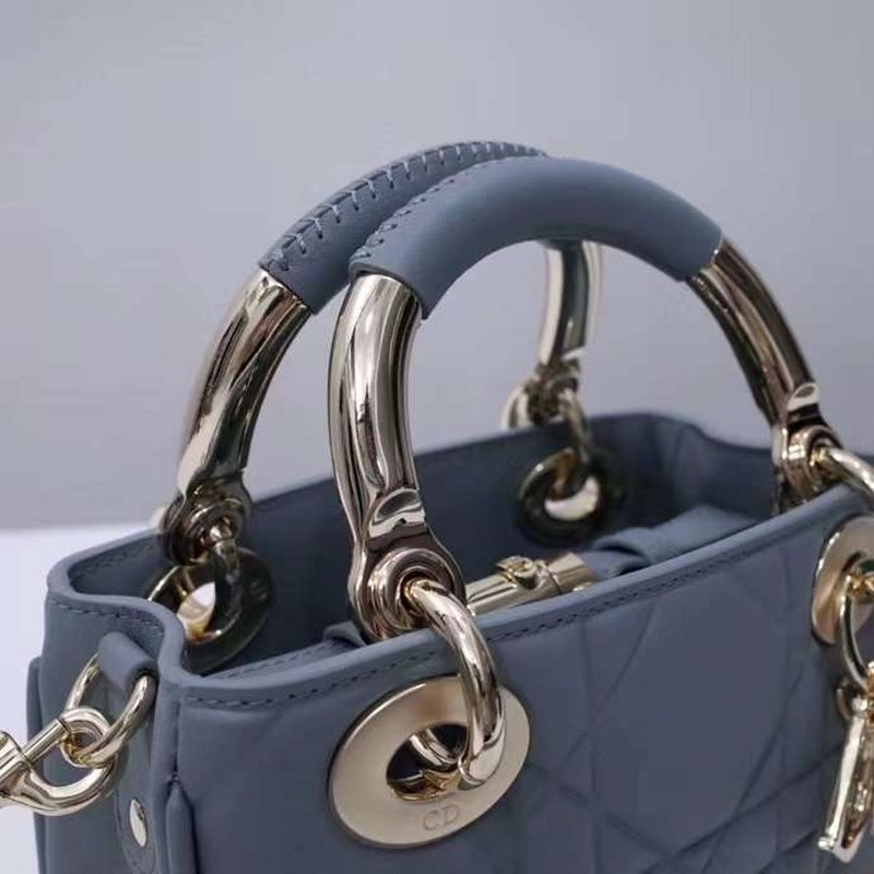 Dior Mini Lady Hand Bag BGMP1441