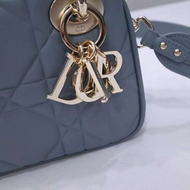 Dior Mini Lady Hand Bag BGMP1441