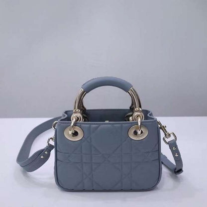 Dior Mini Lady Hand Bag BGMP1441