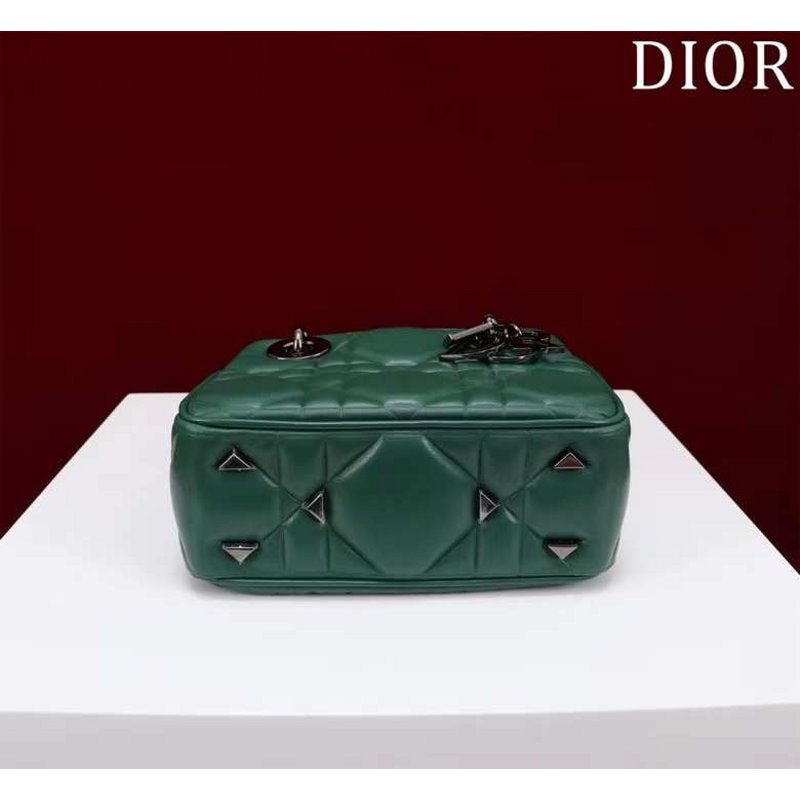 Dior Mini Lady Hand Bag BGMP1442