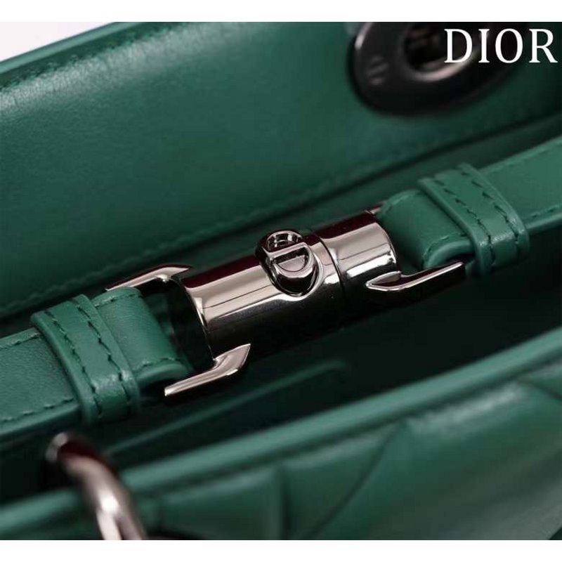 Dior Mini Lady Hand Bag BGMP1442