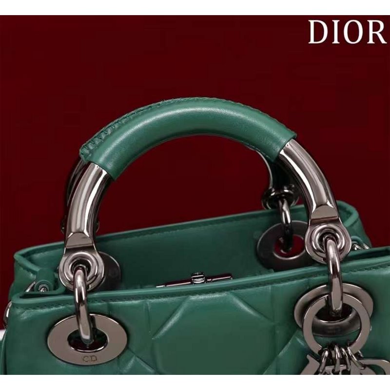 Dior Mini Lady Hand Bag BGMP1442