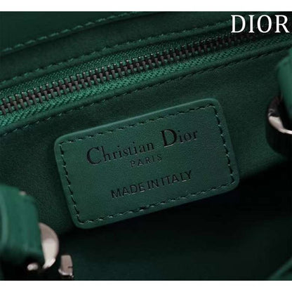 Dior Mini Lady Hand Bag BGMP1442