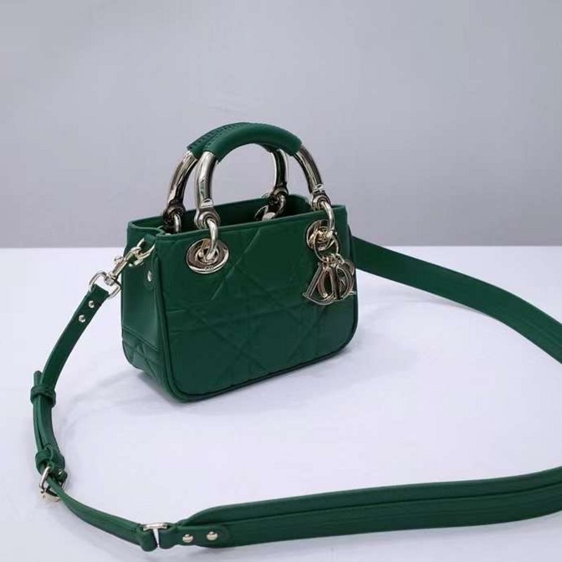 Dior Mini Lady Hand Bag BGMP1443