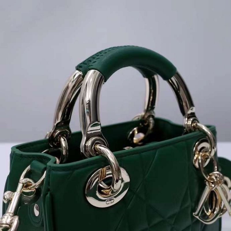 Dior Mini Lady Hand Bag BGMP1443