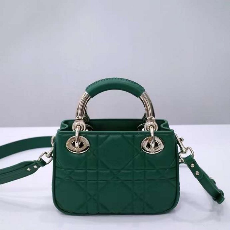 Dior Mini Lady Hand Bag BGMP1443