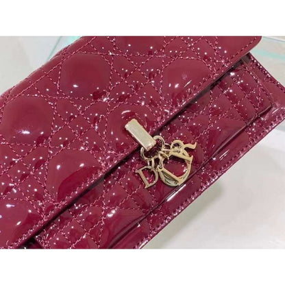 Dior Mini Lady Hand Bag BGMP1450