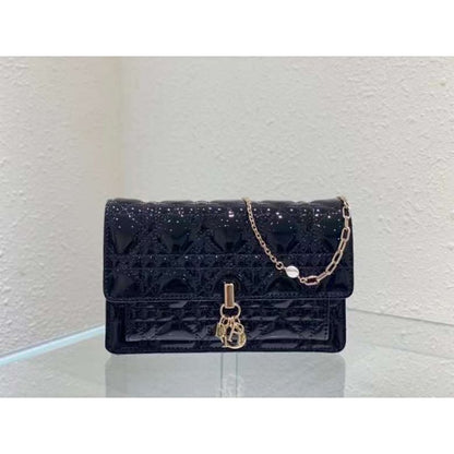 Dior Mini Lady Hand Bag BGMP1451