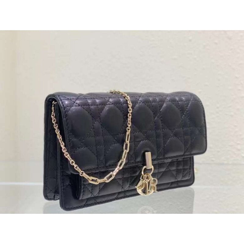 Dior Mini Lady Hand Bag BGMP1452