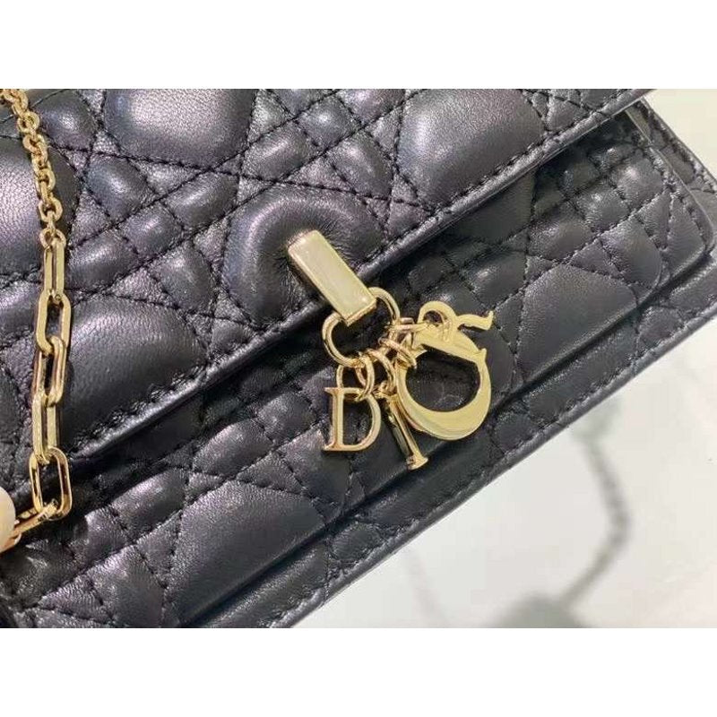 Dior Mini Lady Hand Bag BGMP1452