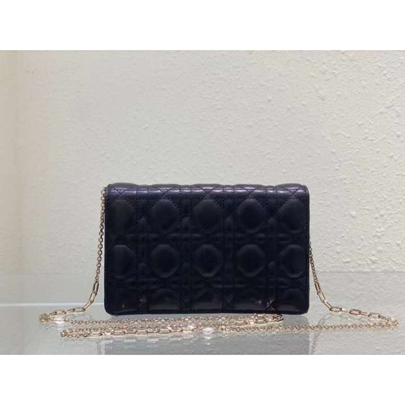 Dior Mini Lady Hand Bag BGMP1452