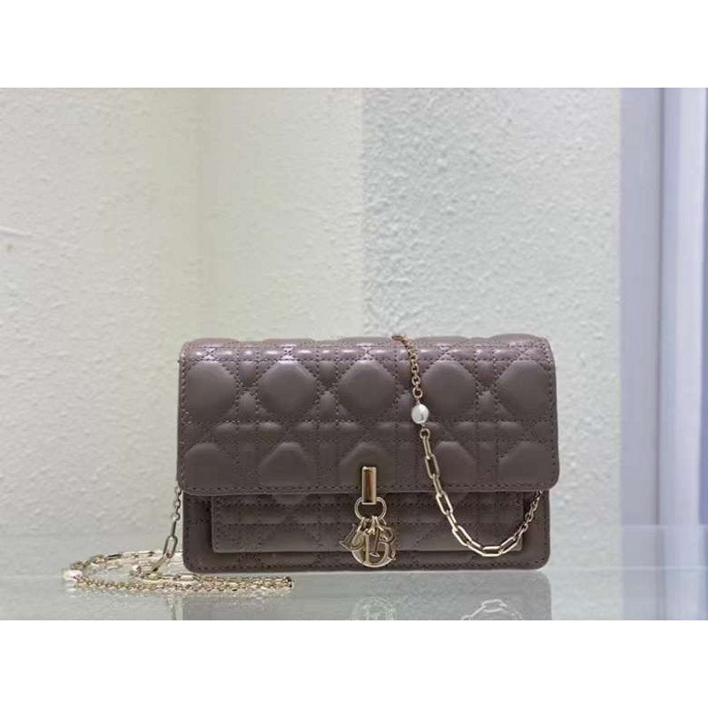 Dior Mini Lady Hand Bag BGMP1453