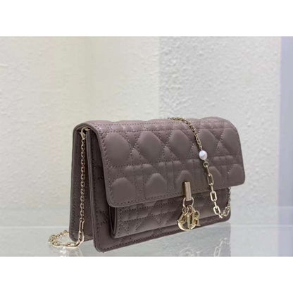 Dior Mini Lady Hand Bag BGMP1453