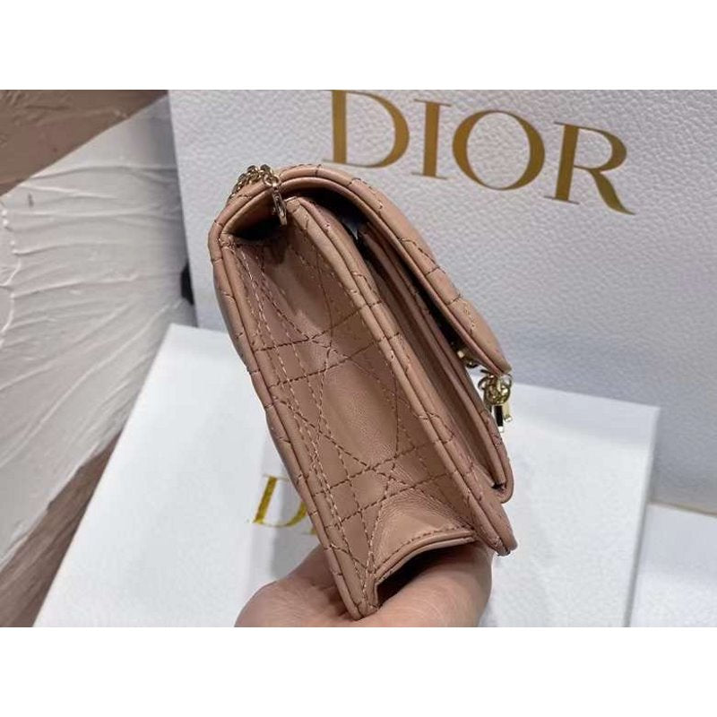 Dior Mini Lady Hand Bag BGMP1454