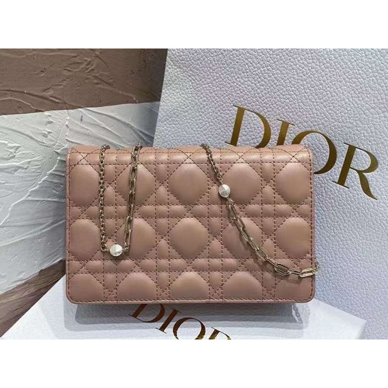 Dior Mini Lady Hand Bag BGMP1454