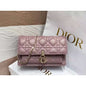 Dior Mini Lady Hand Bag BGMP1455