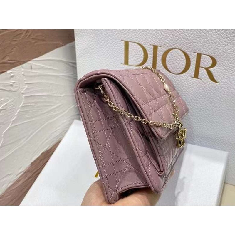 Dior Mini Lady Hand Bag BGMP1455