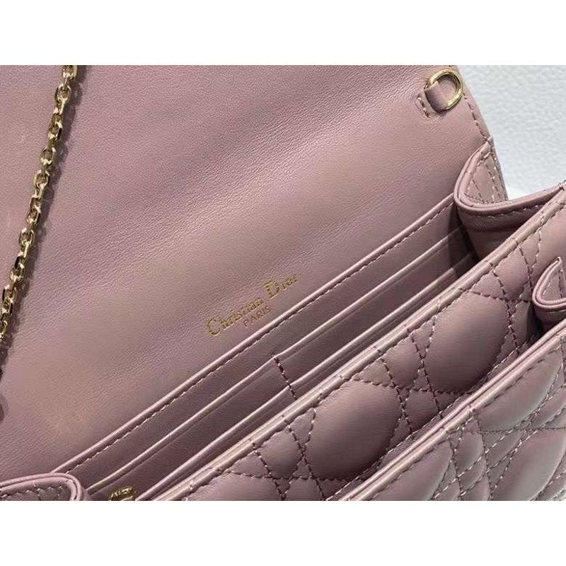 Dior Mini Lady Hand Bag BGMP1455