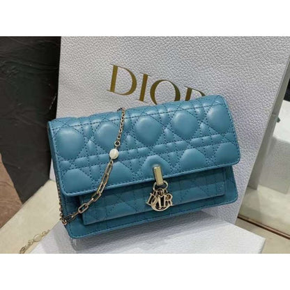 Dior Mini Lady Hand Bag BGMP1456