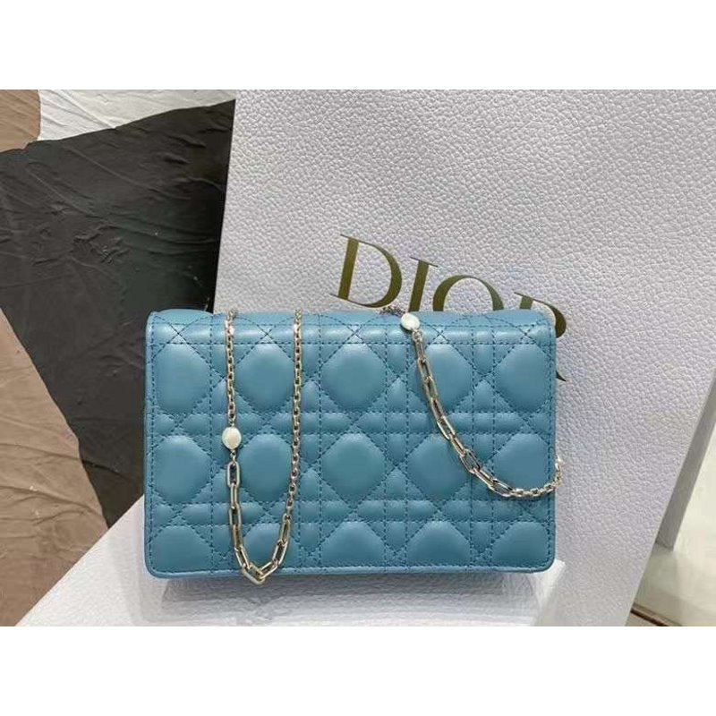 Dior Mini Lady Hand Bag BGMP1456