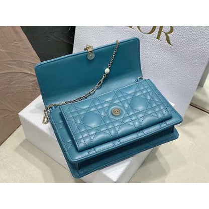 Dior Mini Lady Hand Bag BGMP1456