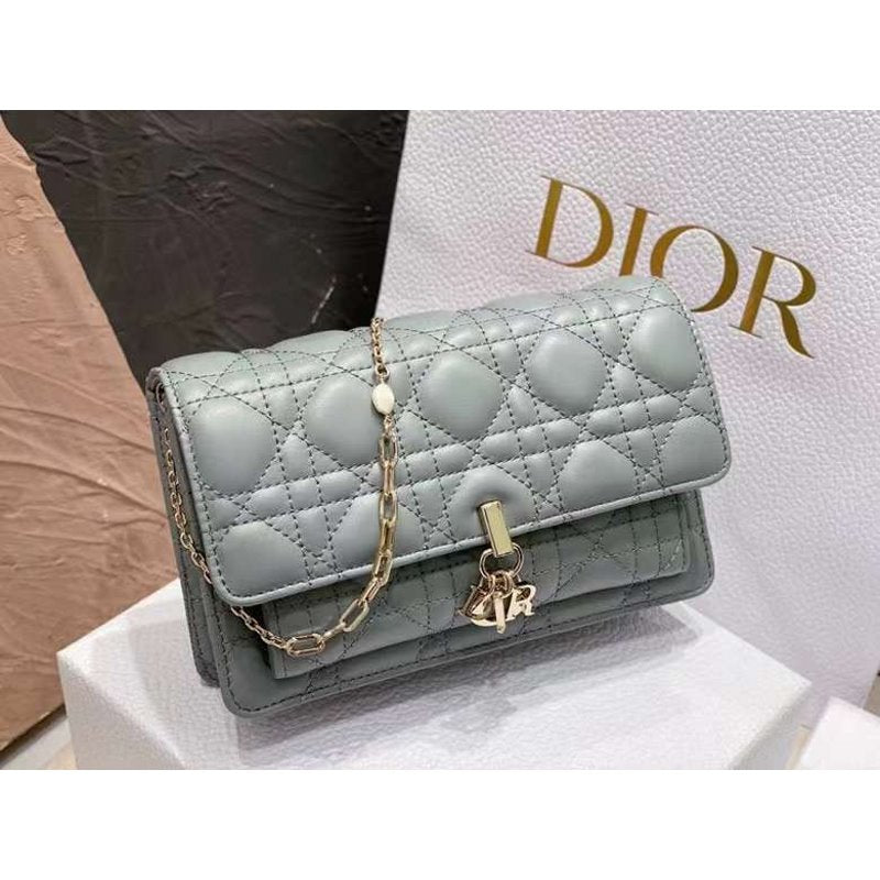 Dior Mini Lady Hand Bag BGMP1457